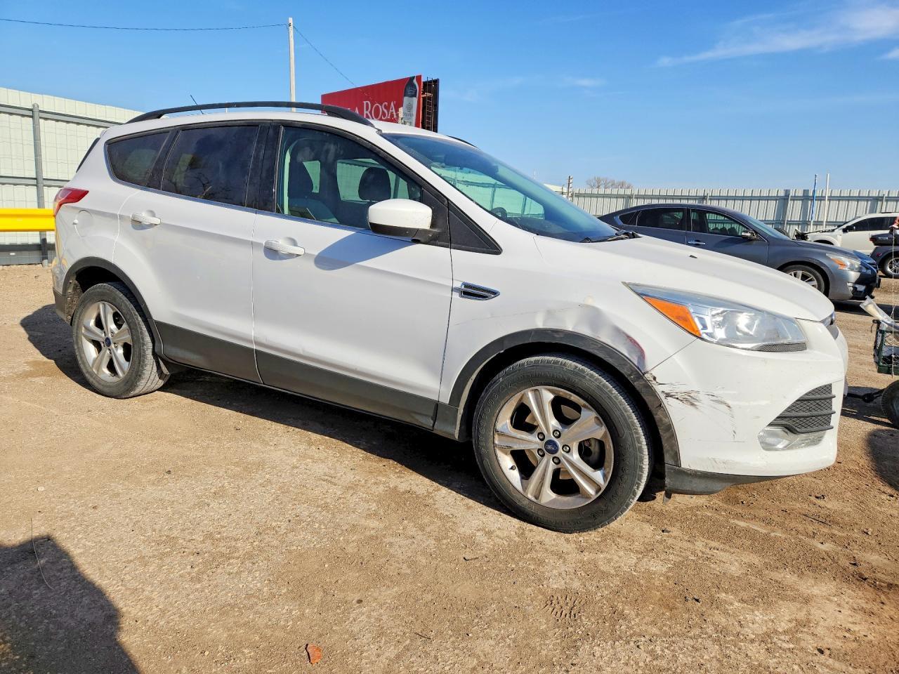 2014 Ford Escape Se - zdjęcie 4