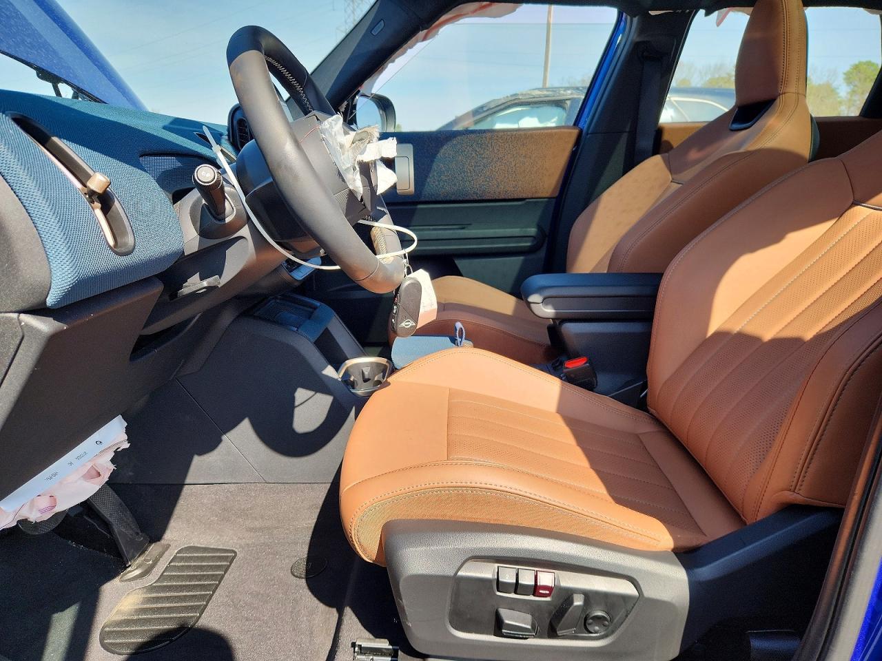 2026 Mini Countryman S All4 - zdjęcie 7