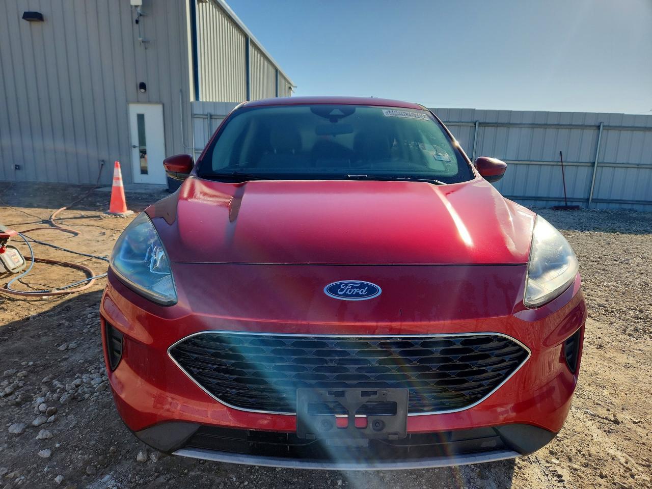 2020 Ford Escape Se - zdjęcie 5