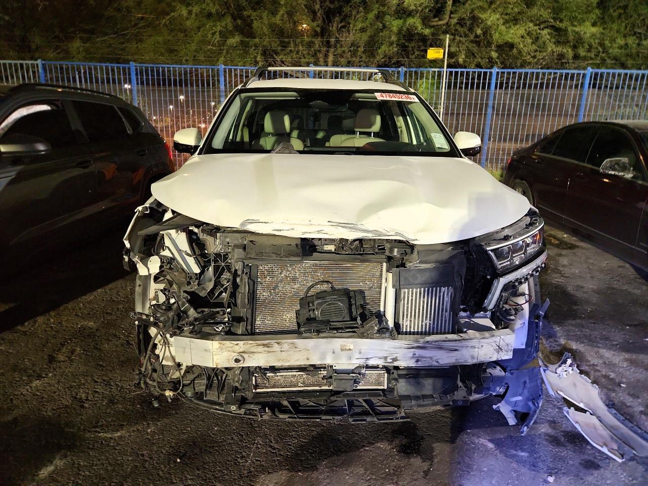 2022 Kia Sorento Plug-In Hybrid Sx Prestige - zdjęcie 5