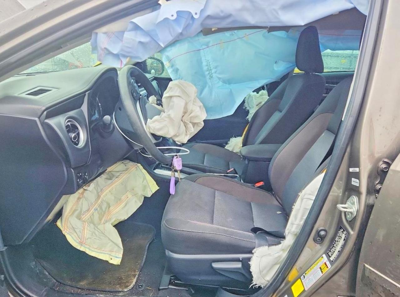 2019 Toyota Corolla Le - zdjęcie 7