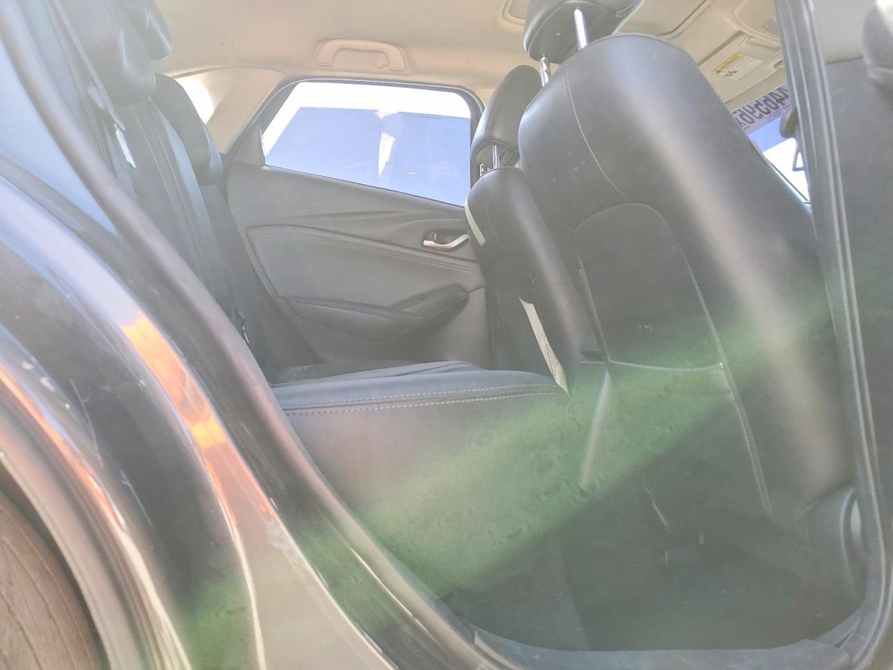 2019 Mazda Cx-3 Touring - zdjęcie 10