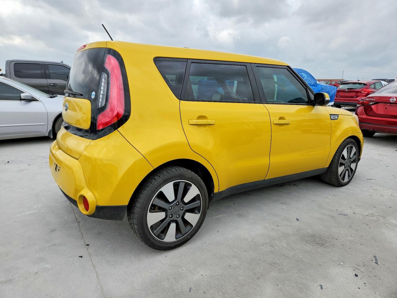2014 Kia Soul ! - zdjęcie 3