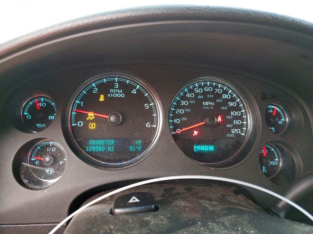 2013 GMC Sierra K1500 Slt - zdjęcie 9