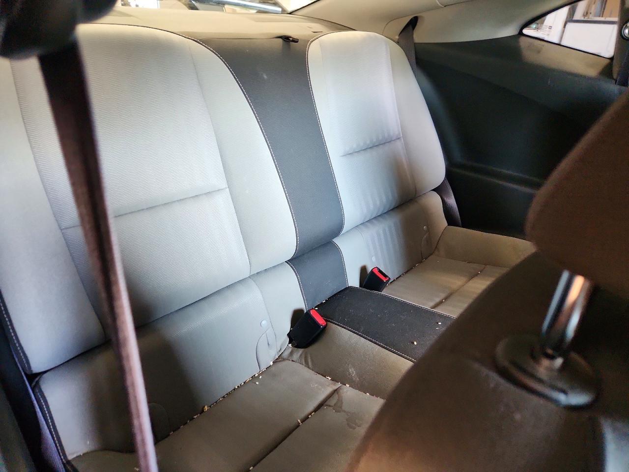 2015 Chevrolet Camaro Ls - zdjęcie 10