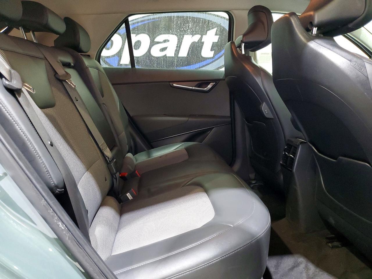 2024 Kia Niro Ev Wind - zdjęcie 11