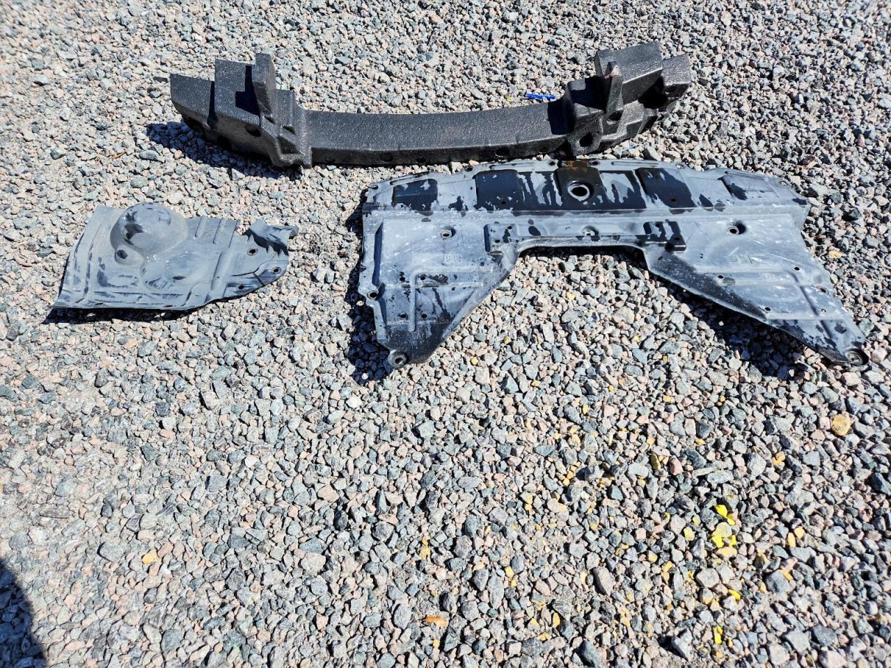 2018 Nissan Rogue Sl - zdjęcie 13