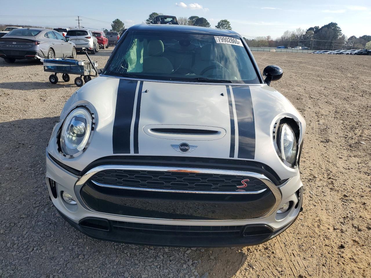 2018 Mini Cooper S Clubman All4 - zdjęcie 5