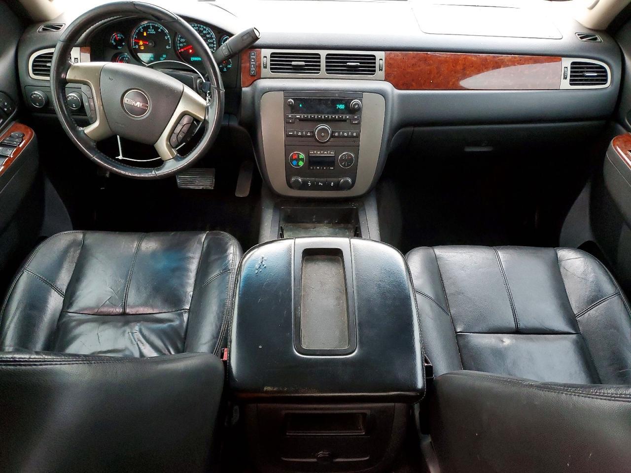 2013 GMC Sierra K1500 Slt - zdjęcie 8