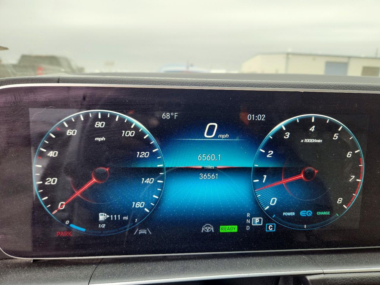 2021 Mercedes-Benz Gls 450 4Matic - zdjęcie 9