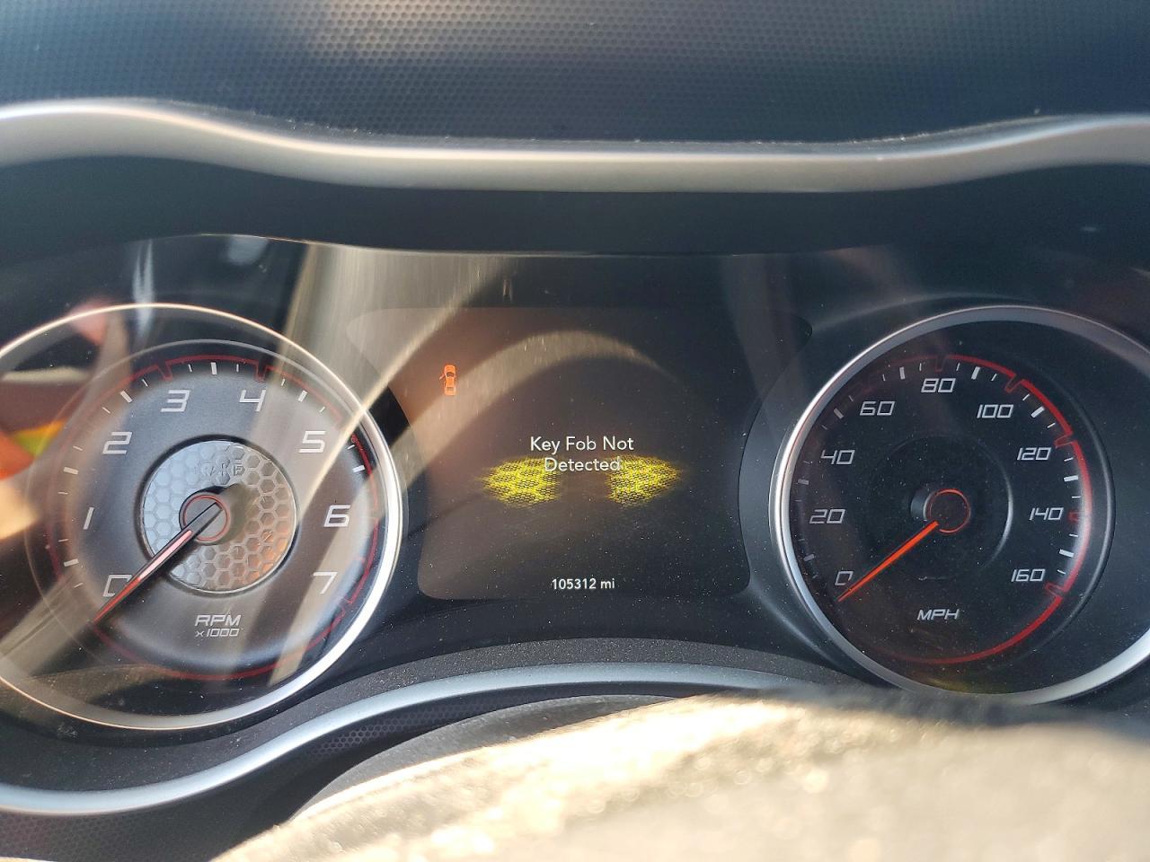 2016 Dodge Charger R - zdjęcie 9