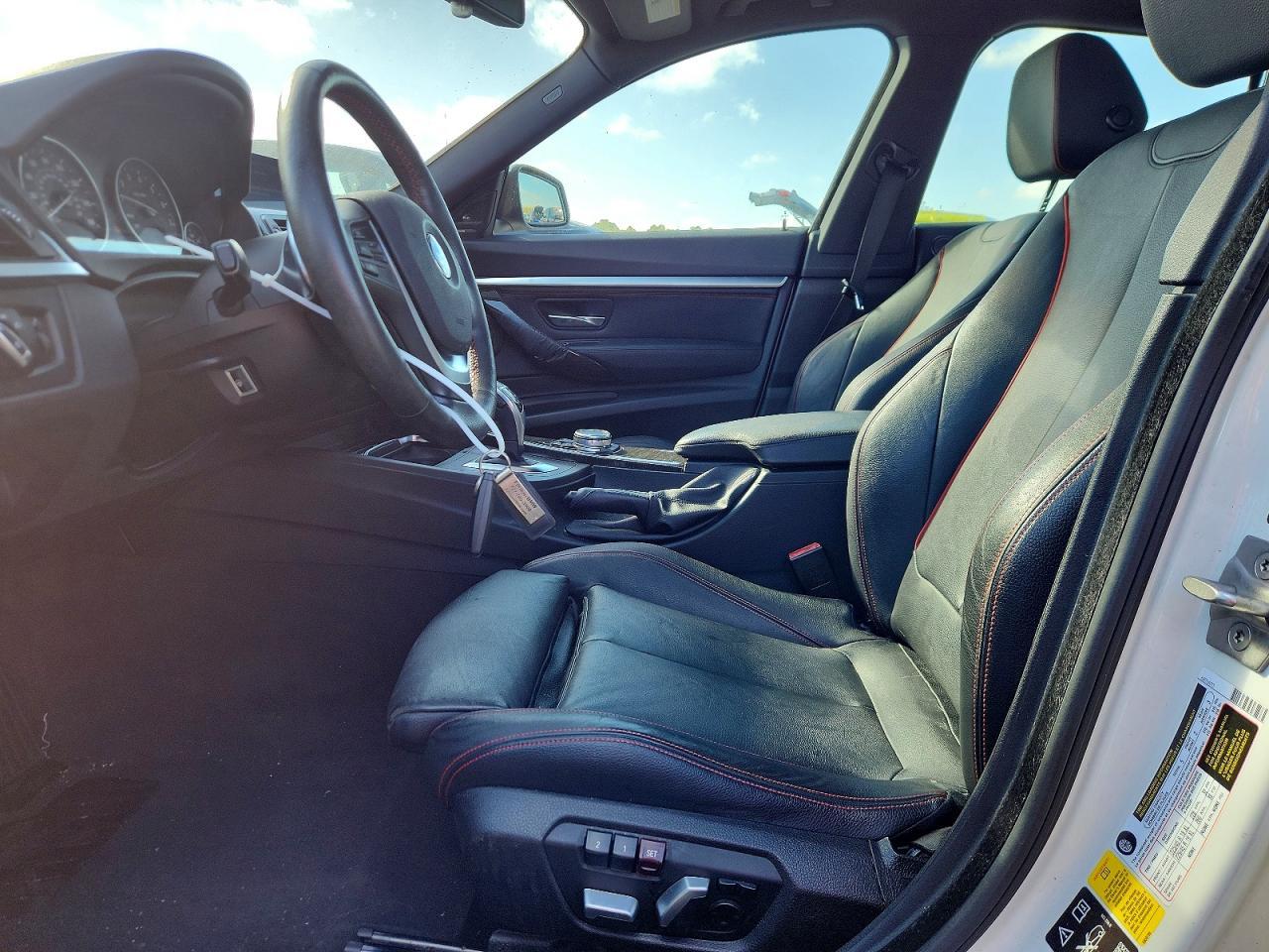 2016 BMW 328 Xigt Sulev - zdjęcie 7