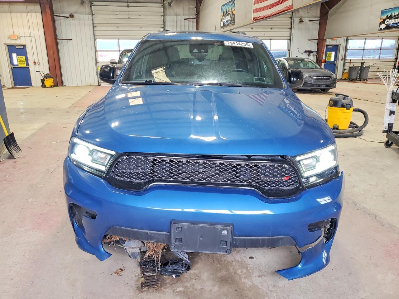 2023 Dodge Durango Sxt - zdjęcie 5