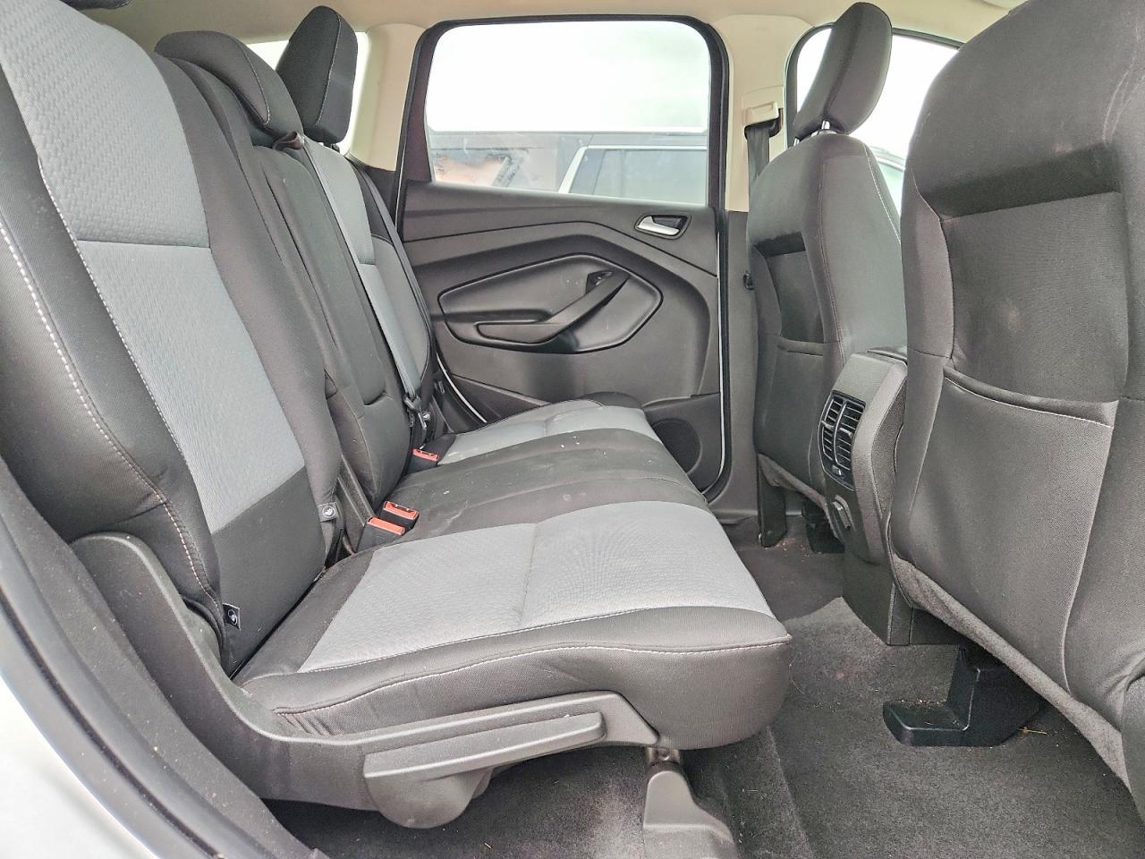 2017 Ford Escape Se - zdjęcie 11