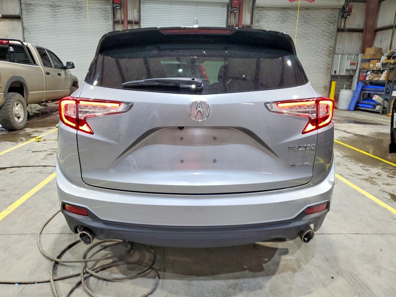 2021 Acura Rdx - zdjęcie 6