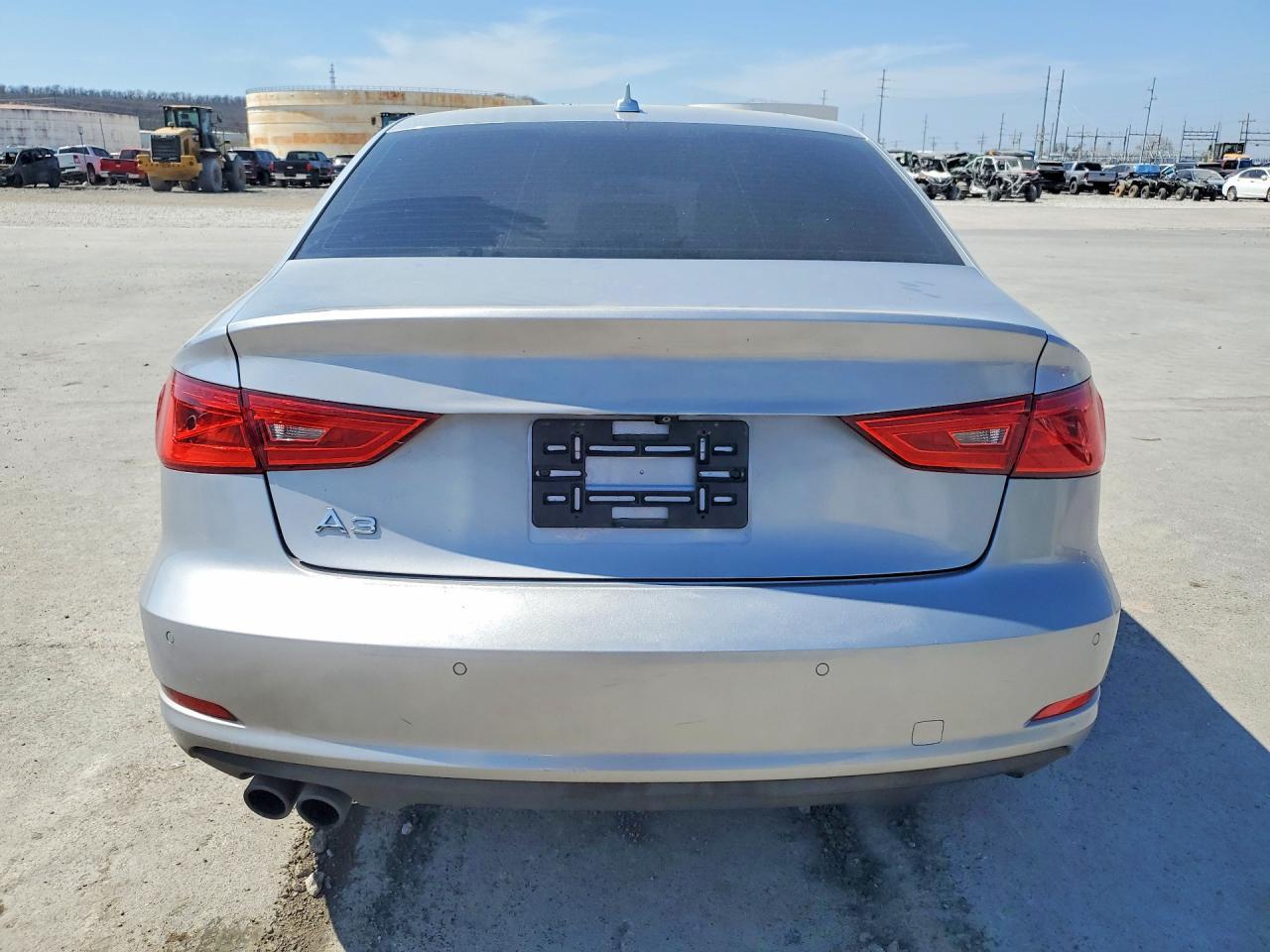 2016 Audi A3 Premium - zdjęcie 6