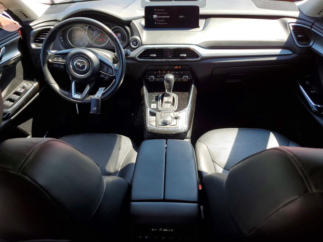 2023 Mazda Cx-9 Touring Plus - zdjęcie 8