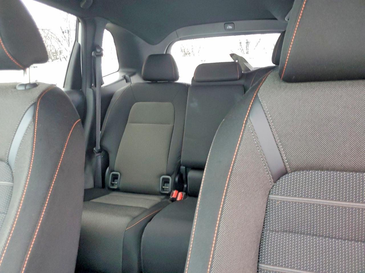 2024 Honda Cr-V Sport - zdjęcie 10