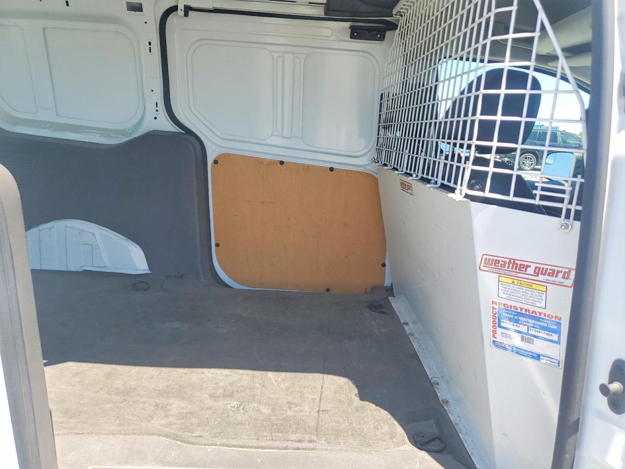 2022 Ford Transit Connect Xl - zdjęcie 11