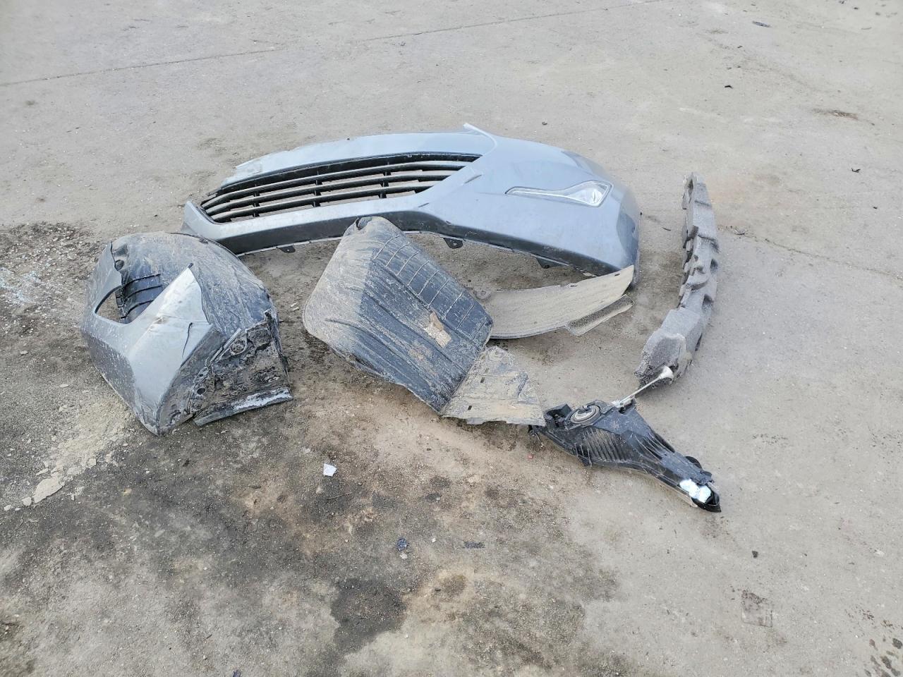 2015 Hyundai Elantra Limited - zdjęcie 12