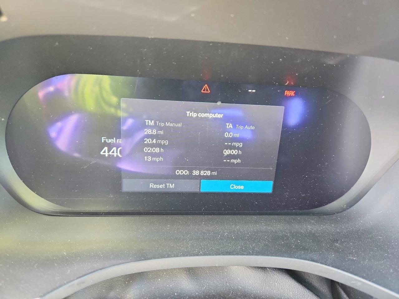 2023 Volvo Xc60 Plus - zdjęcie 9