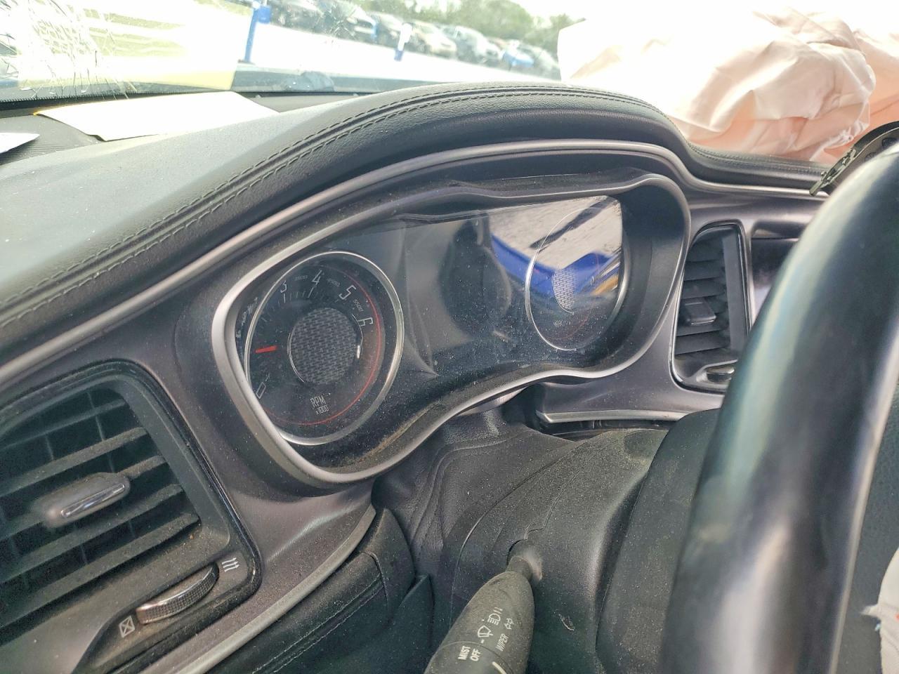 2020 Dodge Challenger Sxt - zdjęcie 9