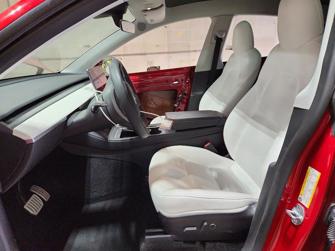 2022 Tesla Model Y - zdjęcie 7