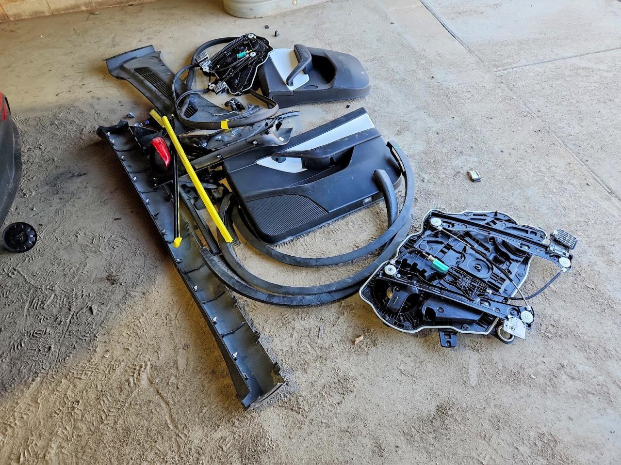 2022 Tesla Model Y - zdjęcie 13