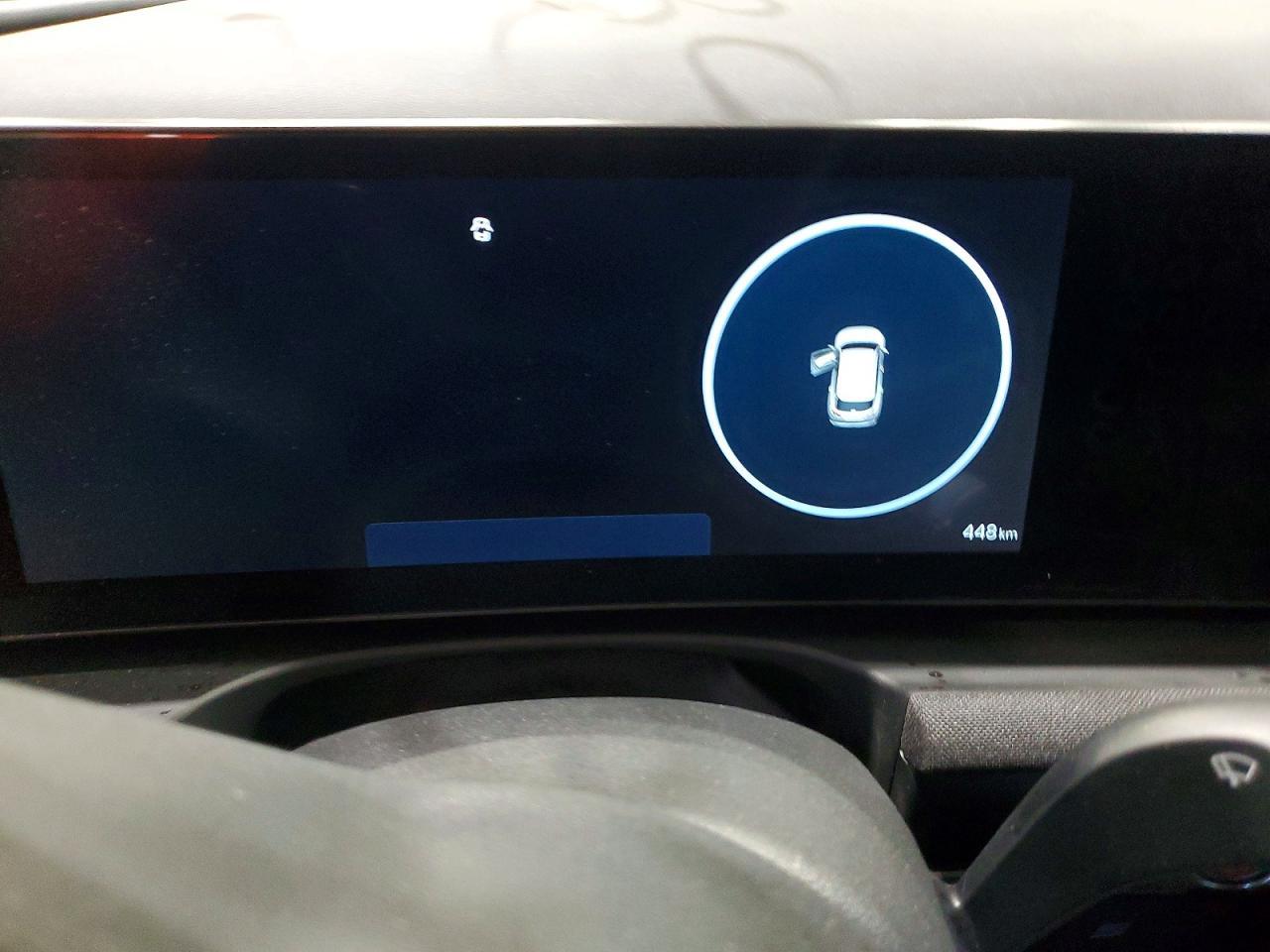 2026 Hyundai Tucson Hybrid Sel Convenience - zdjęcie 9