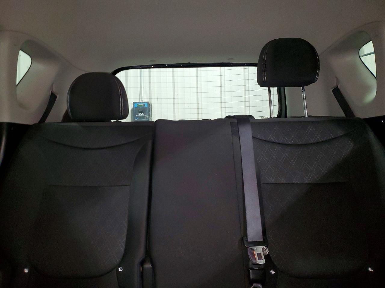 2016 Kia Soul Base - zdjęcie 10