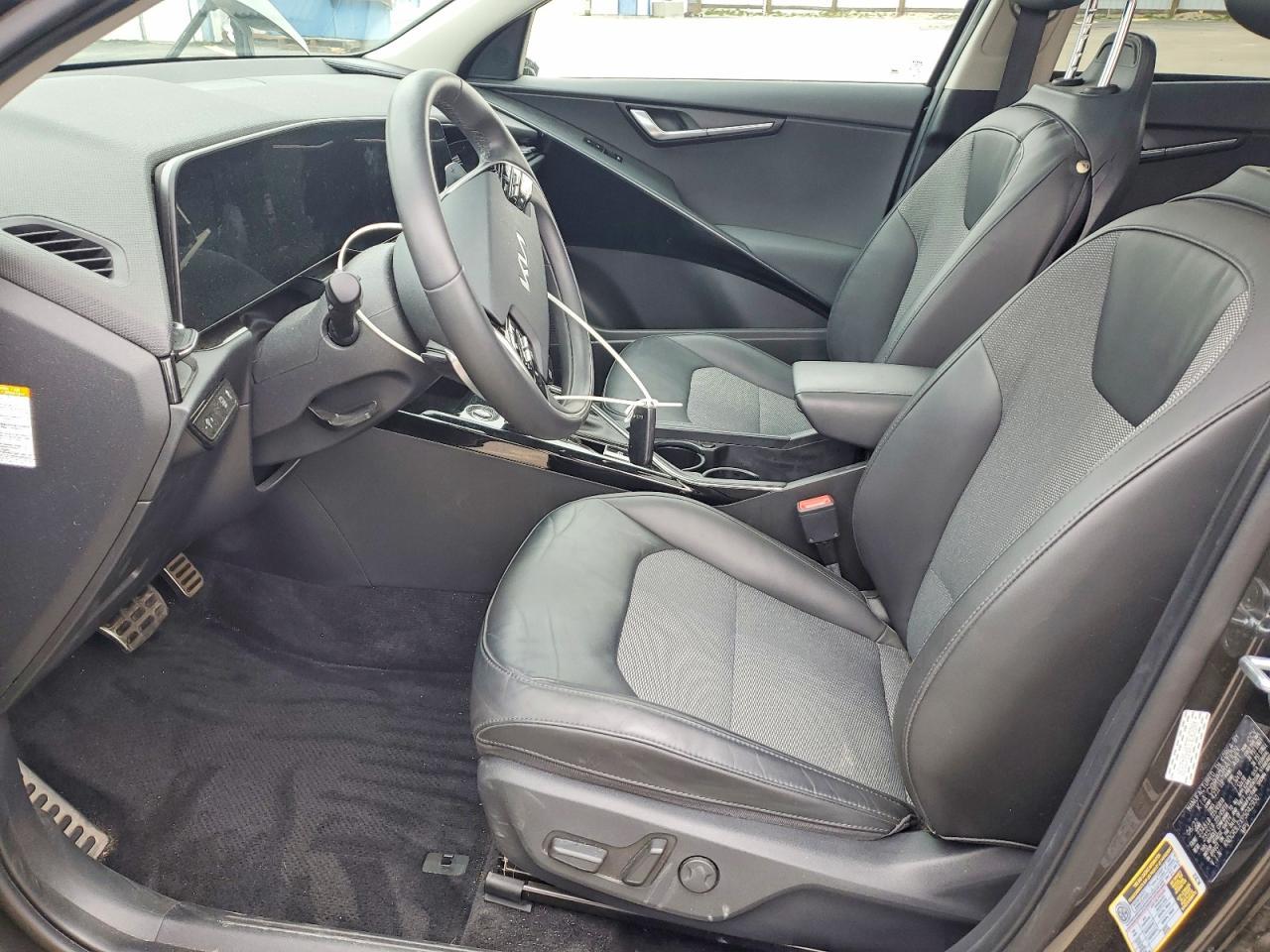 2023 Kia Niro Ex Touring - zdjęcie 7