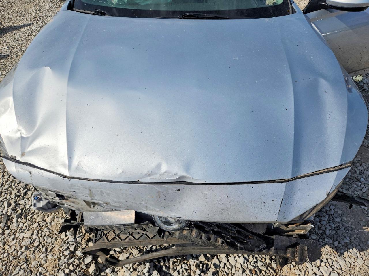 2021 Nissan Altima 2.5 S - zdjęcie 11