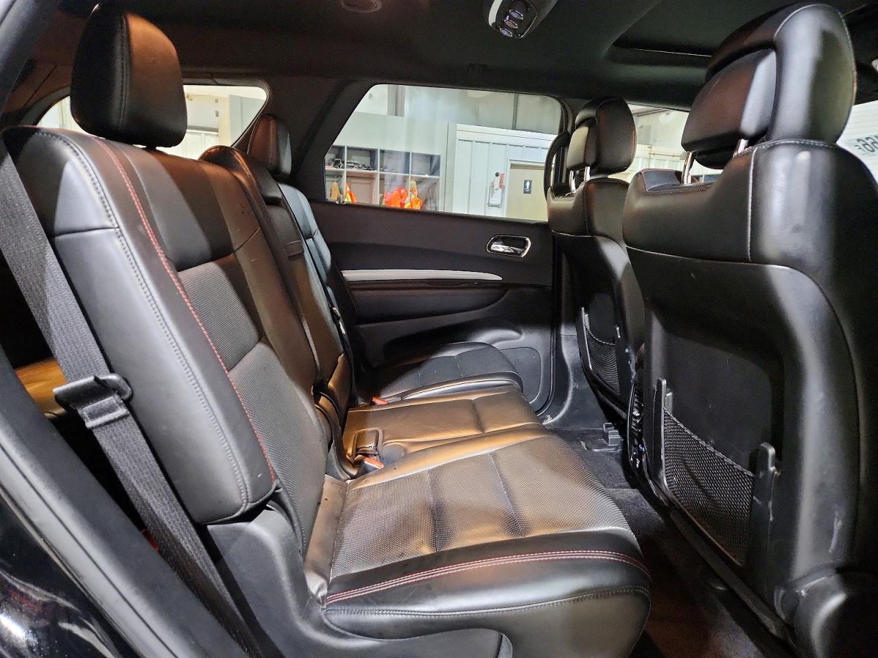 2018 Dodge Durango R - zdjęcie 11