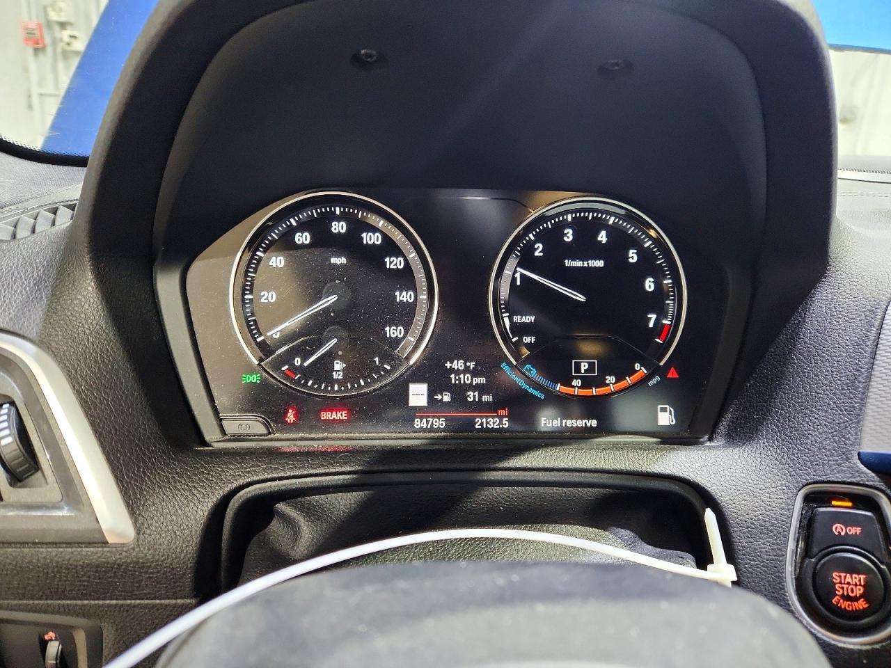 2020 BMW M240Xi - zdjęcie 9