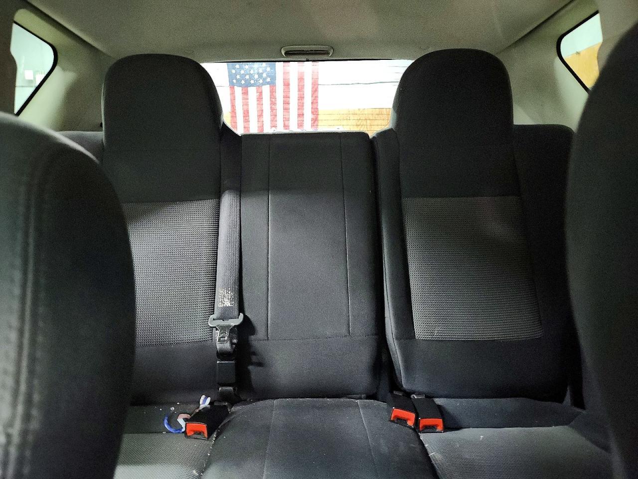2013 Jeep Compass - zdjęcie 10