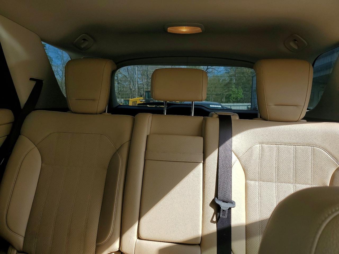 2017 Mercedes-Benz Gle 350 4Matic - zdjęcie 10