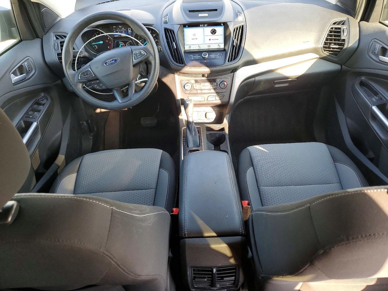 2017 Ford Escape Se - zdjęcie 8