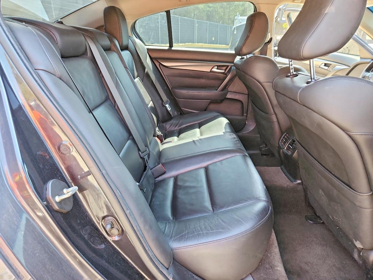 2014 Acura Tl - zdjęcie 10