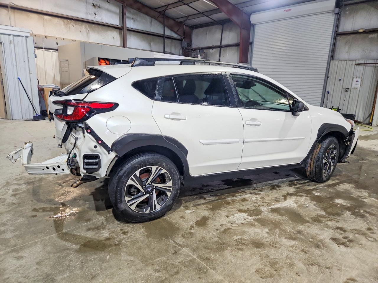 2024 Subaru Crosstrek Premium - zdjęcie 3