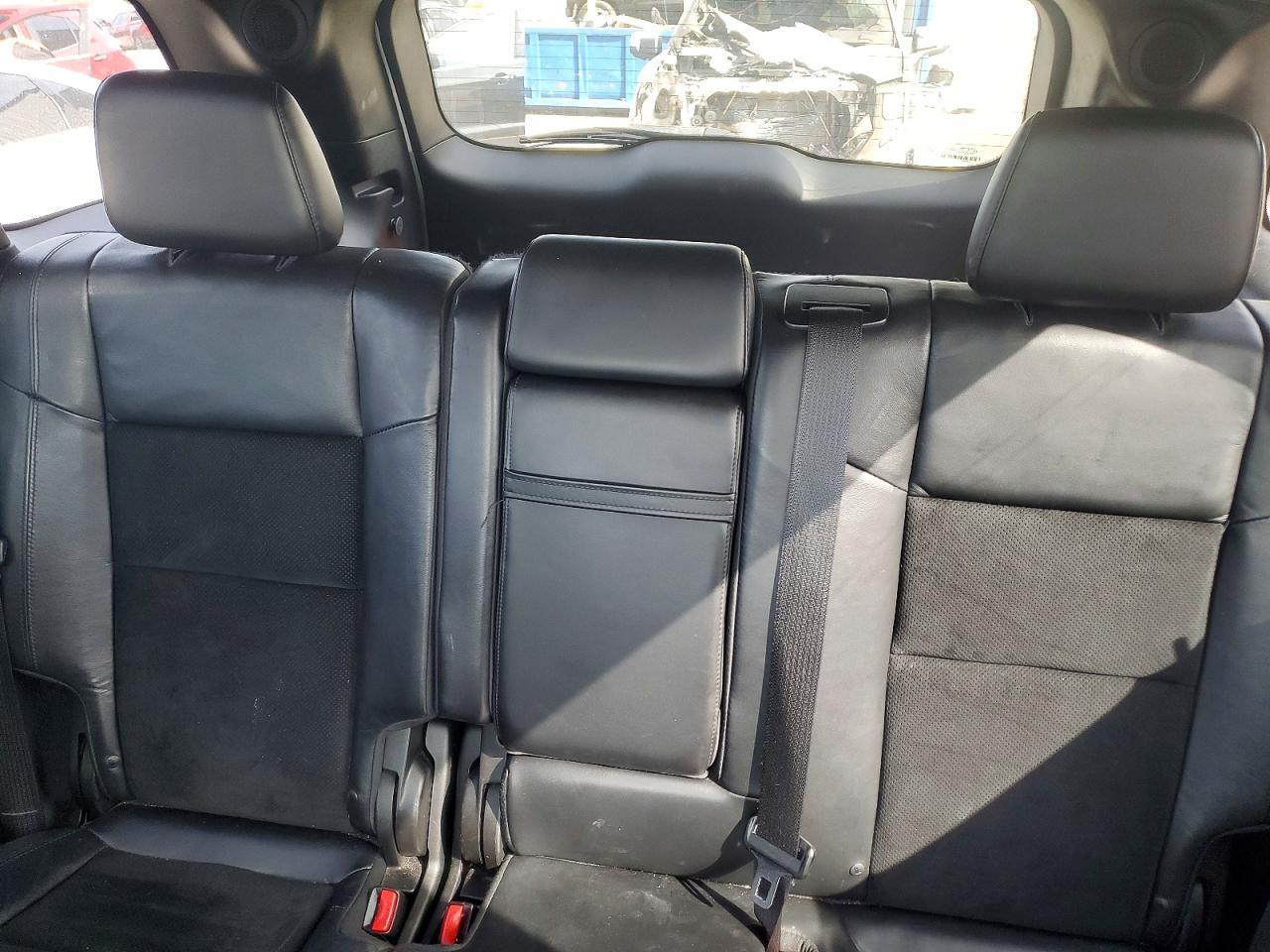2015 Jeep Grand Cherokee Laredo - zdjęcie 10