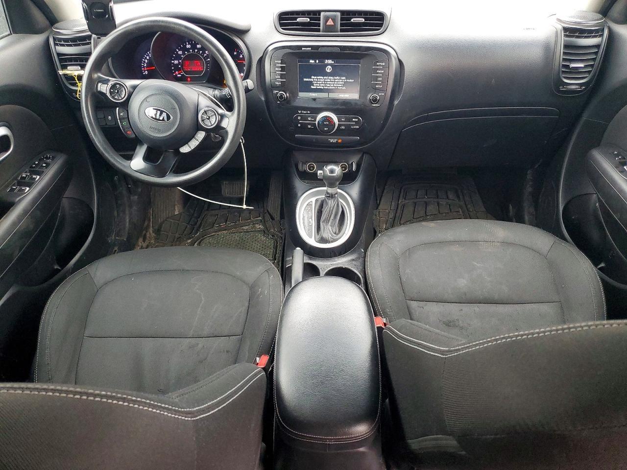 2019 Kia Soul + - zdjęcie 8