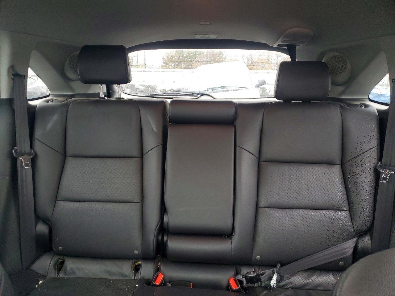 2017 Acura Rdx Technology - zdjęcie 10