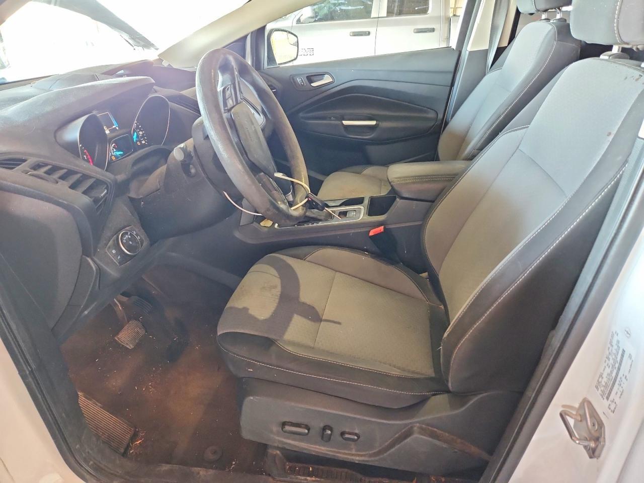2017 Ford Escape Se - zdjęcie 7