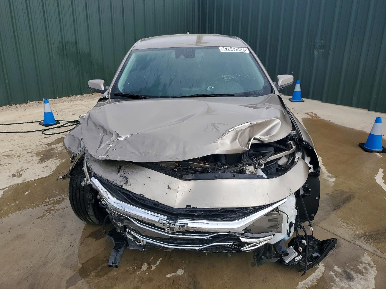 2024 Chevrolet Malibu Premier - zdjęcie 5