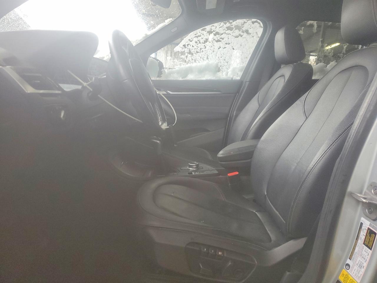 2018 BMW X1 xDrive28I - zdjęcie 7