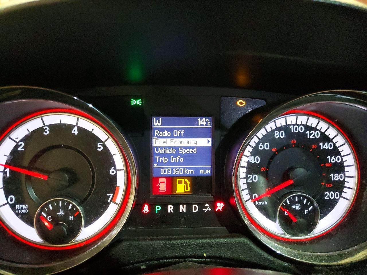 2020 Dodge Grand Caravan Sxt - zdjęcie 9
