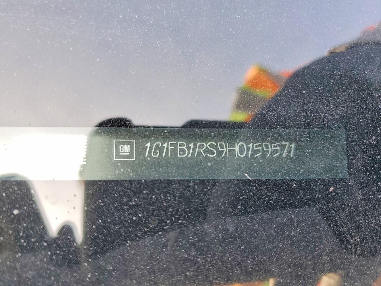 2017 Chevrolet Camaro Lt - zdjęcie 13