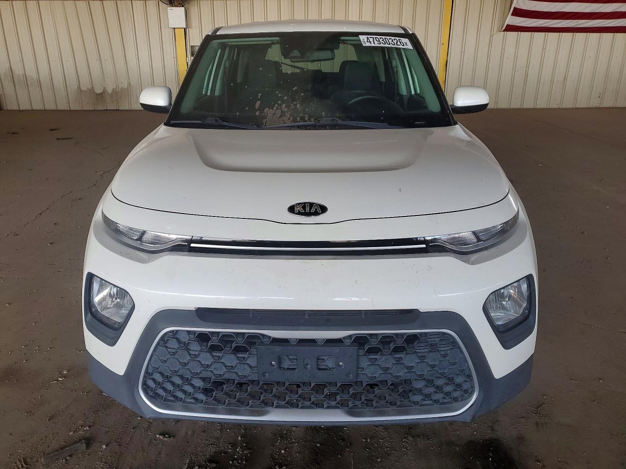 2021 Kia Soul S - zdjęcie 5