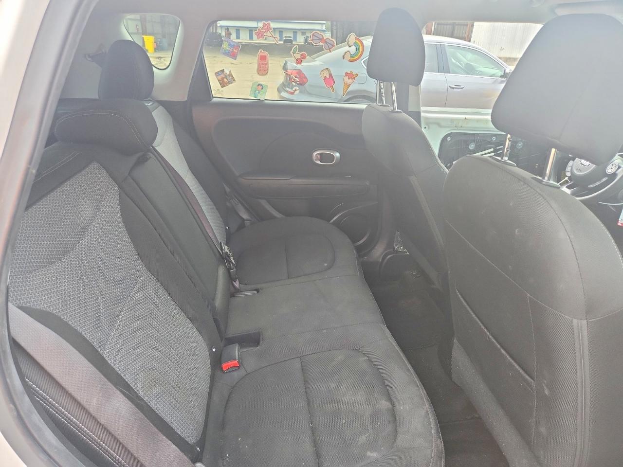 2018 Kia Soul + - zdjęcie 10