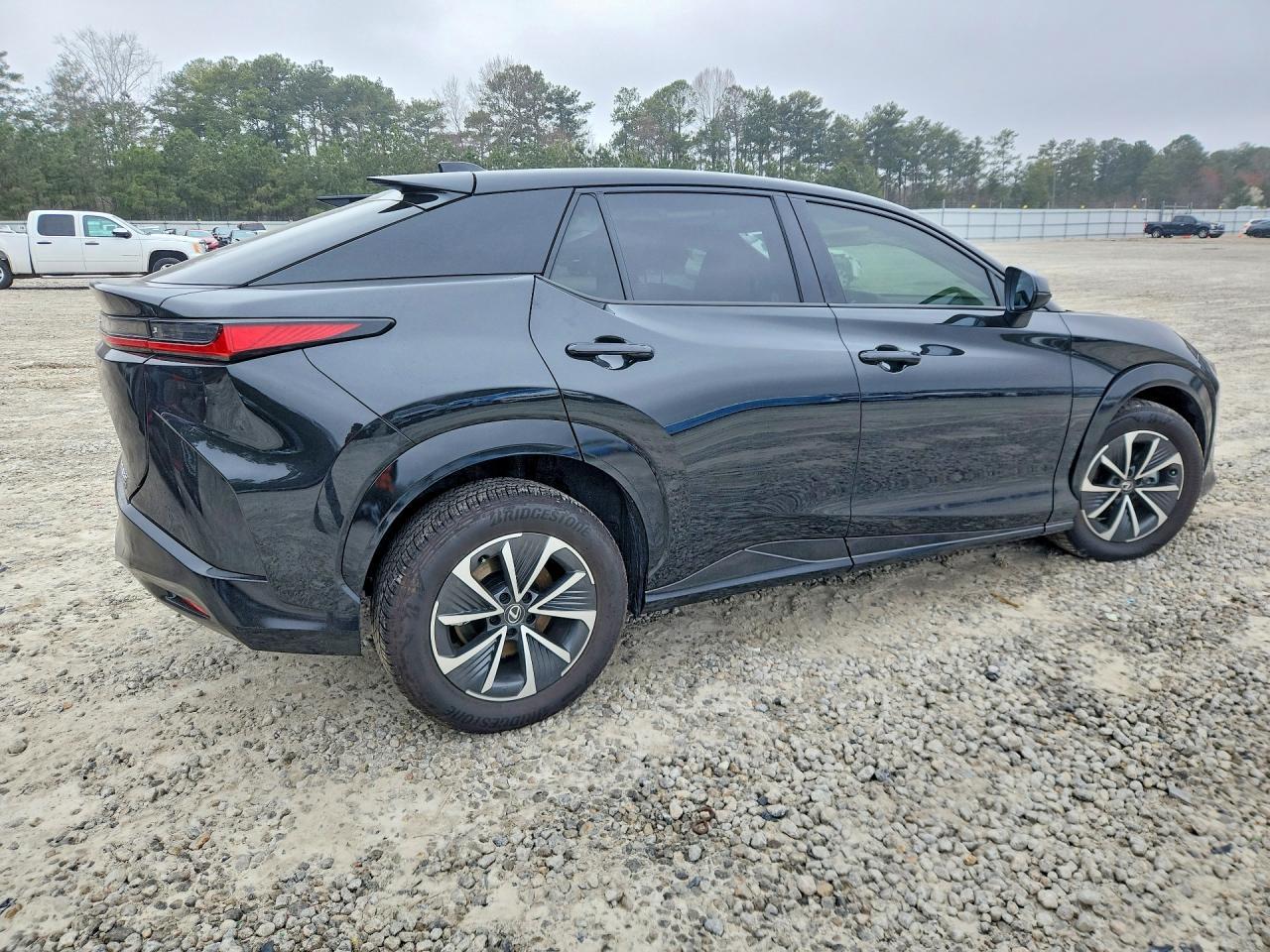 2024 Lexus Rz 450E Premium - zdjęcie 3